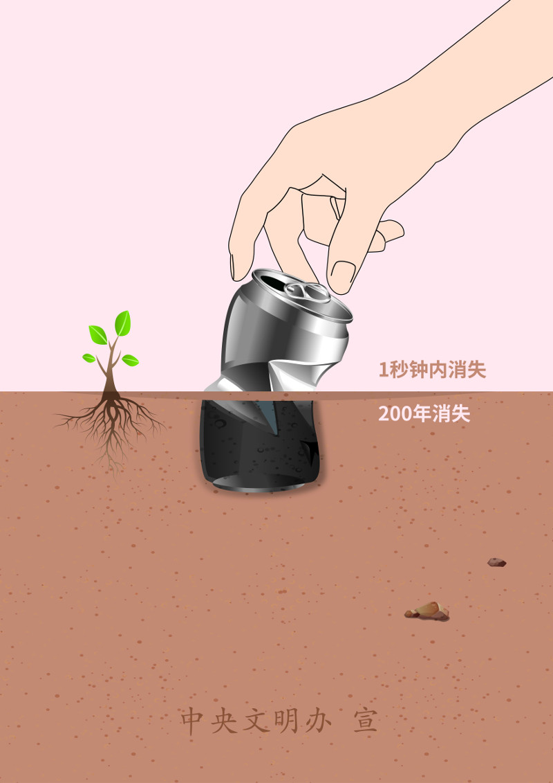 易拉罐